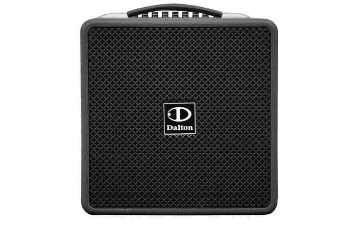 Loa xách tay Dalton PS-K9A Bass 20cm 250W
